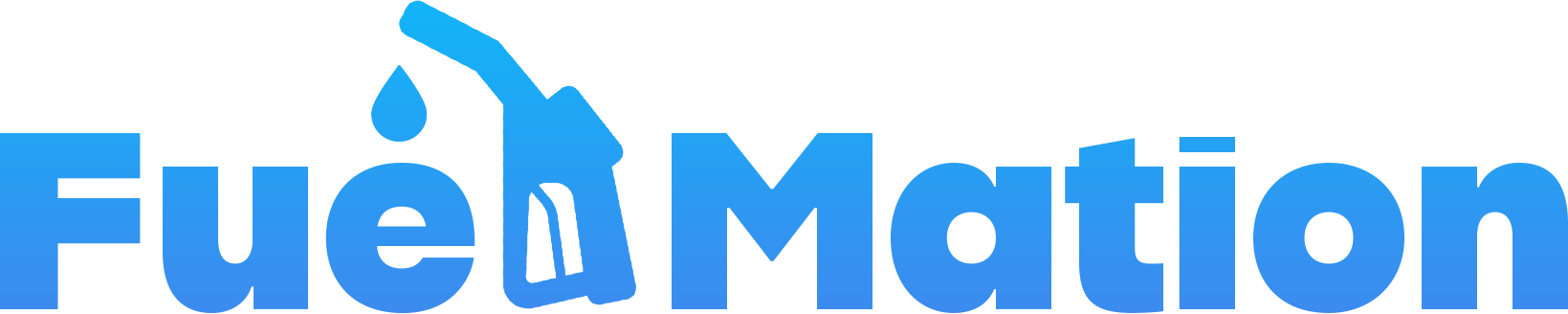 Fuelmation Logo