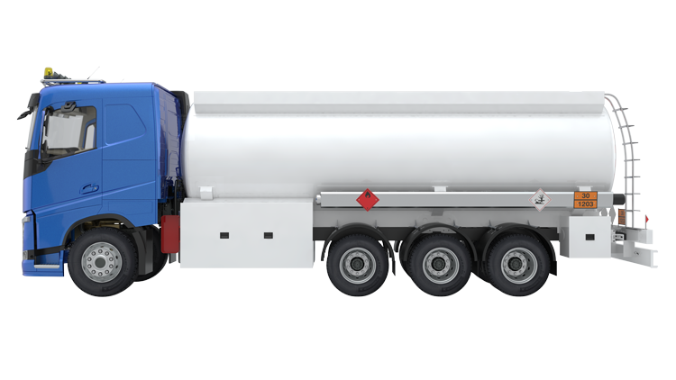 Tanker Sistemleri