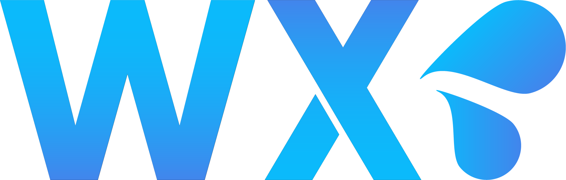 WX Logo